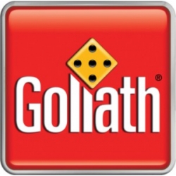 Tous les Jeux de la Catégorie - Goliath - Italien - Anglais