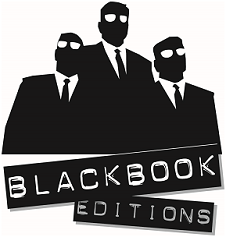 Jeux de Cartes - Black Book Editions Jeux de Cartes - Black Book Editions