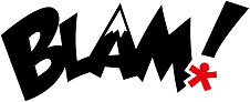 Jeux de Cartes - Blam ! - Français - Anglais - Abstrait