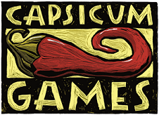 Jeux de Cartes - Capsicum Games - Connaisseurs