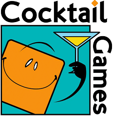 Jeux de Cartes - Cocktail Games - à partir de 8 ans Jeux de Cartes - Cocktail Games - à partir de 8 ans