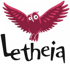 Jeux de Cartes - Letheia