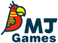 Jeux de Cartes - MJ Games