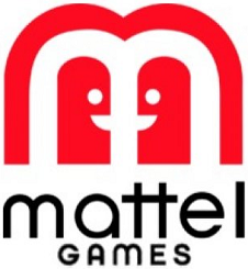 Jeux de Cartes - Mattel Games