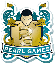 Jeux de Société - Pearl Games - 2 à 5