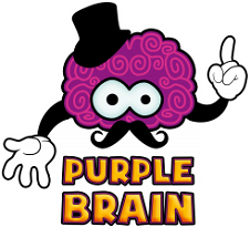 Jeux de Cartes - Purple Brain - Amis