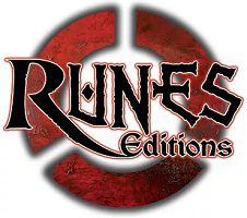Jeux de Cartes - Runes Editions - Amis