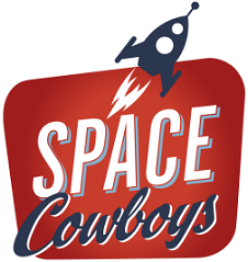 Jeux de Cartes - Space Cowboys