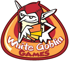 Jeux de Cartes - White Goblin Games