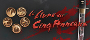 Le Livre des Cinq Anneaux
