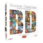 Bandes Dessinées - Le Jeu des Collectionneurs