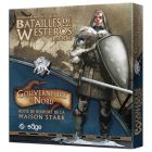 Batailles de Westeros - Gouverneurs du Nord