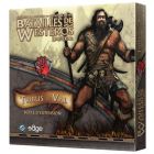 Batailles de Westeros - Tribus du Val
