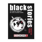 Black Stories - Autour du Monde