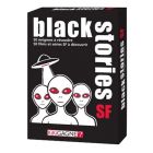 Black Stories - Science Fiction