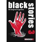 Black Stories 3