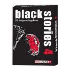 Black Stories 4
