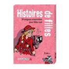 Black Stories Junior - Histoires de Filles