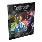 Chroniques Oubliées - Contemporain - Recueil de Scénarios