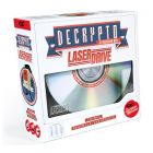 Decrypto - Extension Laser Drive