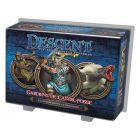 Descent - Extension Héros et Monstres - Gardiens de Castel-Fosse