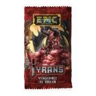 Epic (JdC) - Tyrans - Vengeance de Raxxa