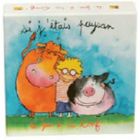 Si j’étais Paysan