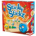 Sticky Stickz