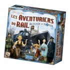 Les Aventuriers du Rail - Autour du Monde