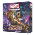 Marvel Champions JCE - Extension - Convoitise Galactique