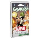 Marvel Champions JCE - Paquet Héros - Gamora