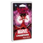 Marvel Champions JCE - Paquet Héros - Scarlet Witch