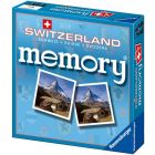 Memory - Suisse
