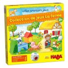 Mes Premiers Jeux – Collection de Jeux - La Ferme