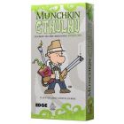 Munchkin Cthulhu