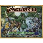 Pathfinder 2 JdR - Boite d'Initiation
