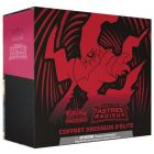 Pokémon - Astres Radieux - Coffret Dresseur d'Elite
