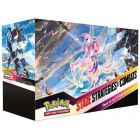 Pokémon - Epée et Bouclier Astres Radieux - Stade Stratégies et Combats