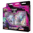 Pokémon - Combat de Ligue - Sylveroy VMax - Cavalier d'Effroi
