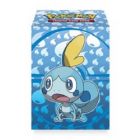 Pokémon UP - Epée et Bouclier - Démarrage Galar - Sobble Deck Box