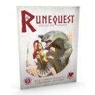 RuneQuest - Aventures dans Glorantha - Règles et Scénario d'Introduction