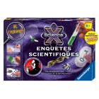 Science X - Enquêtes Scientifiques