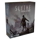 Scythe - Le Réveil de Fenris
