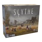 Scythe
