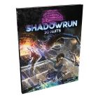 Shadowrun (JdR 6ème Edition) - 30 Nuits