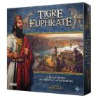 Tigre et Euphrate