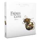 Time Stories - Scénario - Frères de la Côte