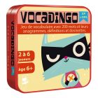Vocadingo