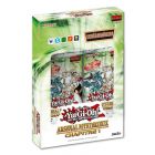 Yu-Gi-Oh ! - Arsenal Mystérieux - Chapitre 1