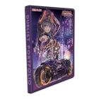 Yu-Gi-Oh ! - GAME I:P Masquerena - Duelist Portfolio 9 Pochettes